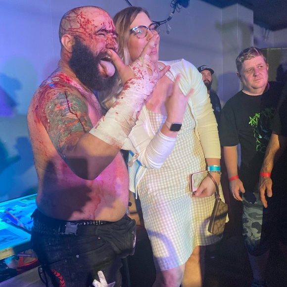 Bookmark 🔖(Click on the Heart ❤️) Posh Ambassador II ⭐️⭐️ Dawn Marie. - Picture 11 of 16